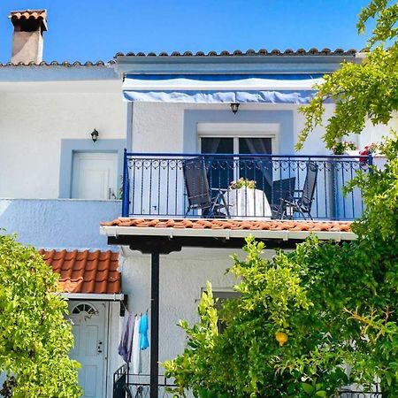 Yiayia And Papou Luxury House Διαμέρισμα Λιμένας Εξωτερικό φωτογραφία