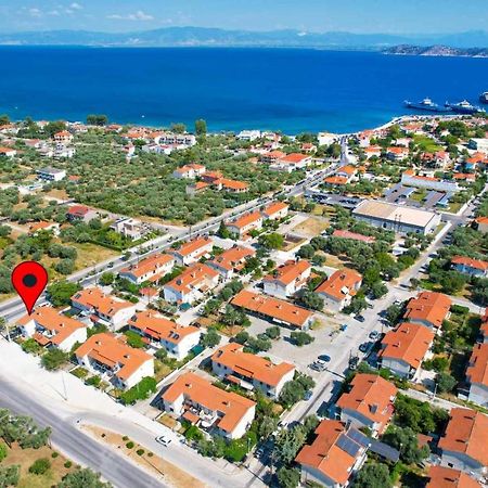 Yiayia And Papou Luxury House Διαμέρισμα Λιμένας Εξωτερικό φωτογραφία