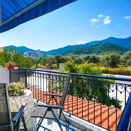 Yiayia And Papou Luxury House Διαμέρισμα Λιμένας Εξωτερικό φωτογραφία