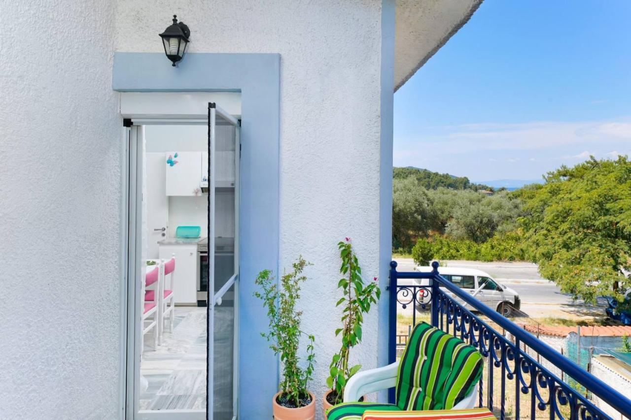 Yiayia And Papou Luxury House Διαμέρισμα Λιμένας Εξωτερικό φωτογραφία