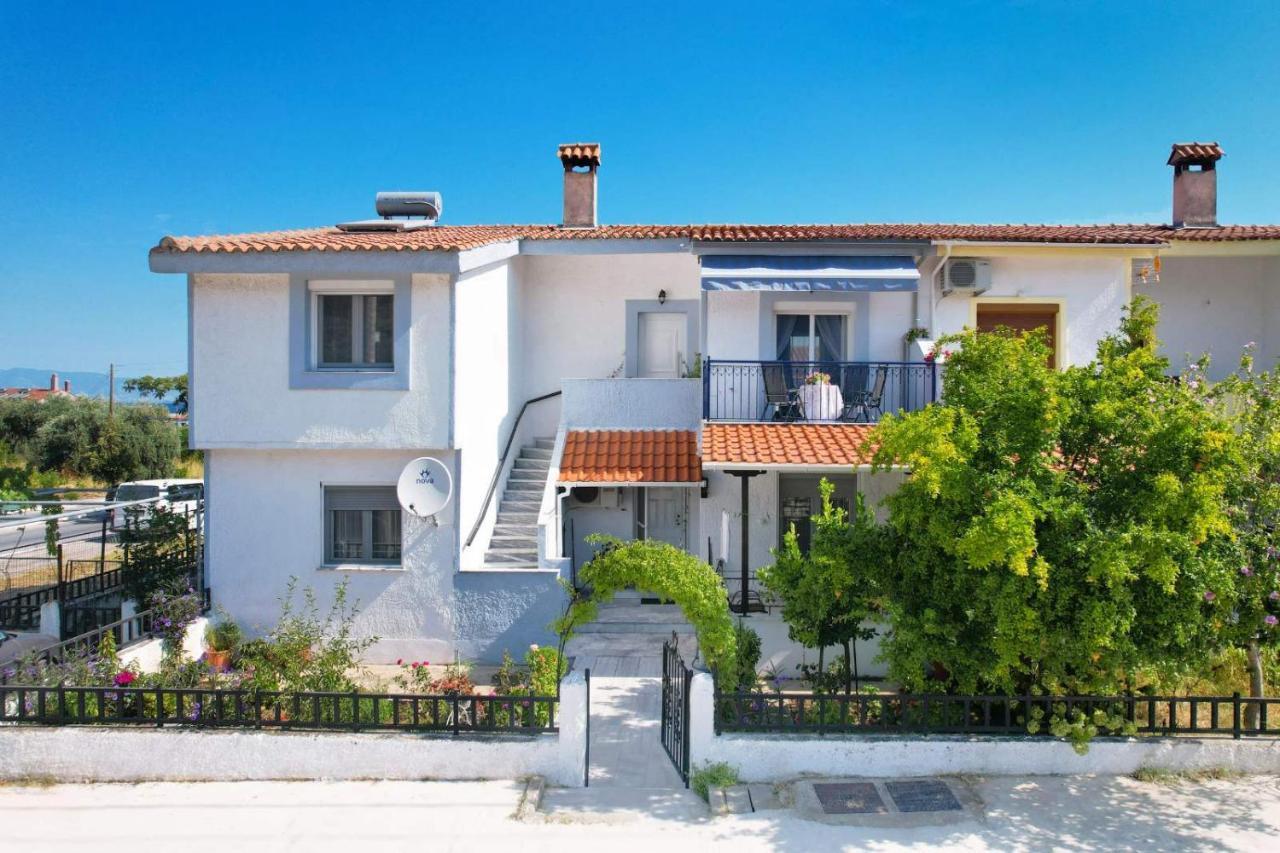 Yiayia And Papou Luxury House Διαμέρισμα Λιμένας Εξωτερικό φωτογραφία