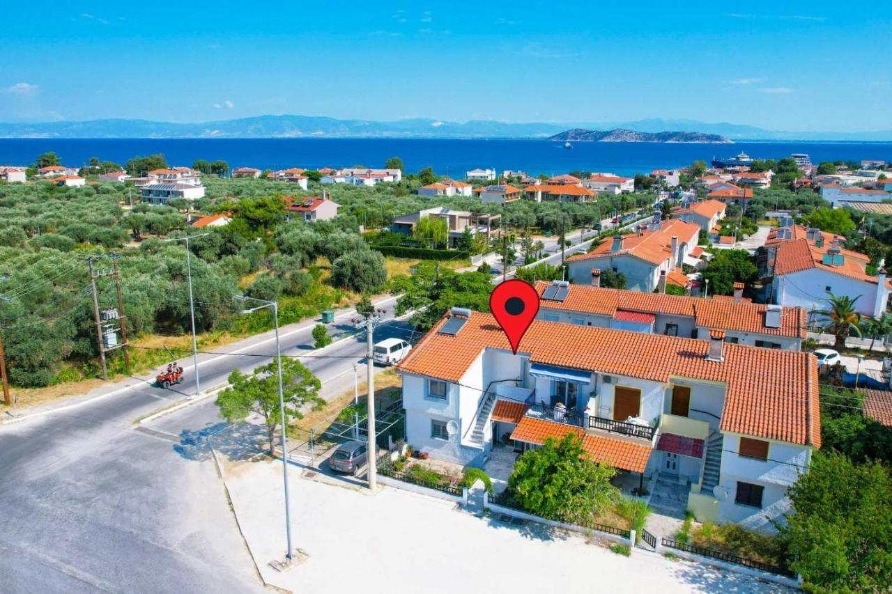 Yiayia And Papou Luxury House Διαμέρισμα Λιμένας Εξωτερικό φωτογραφία