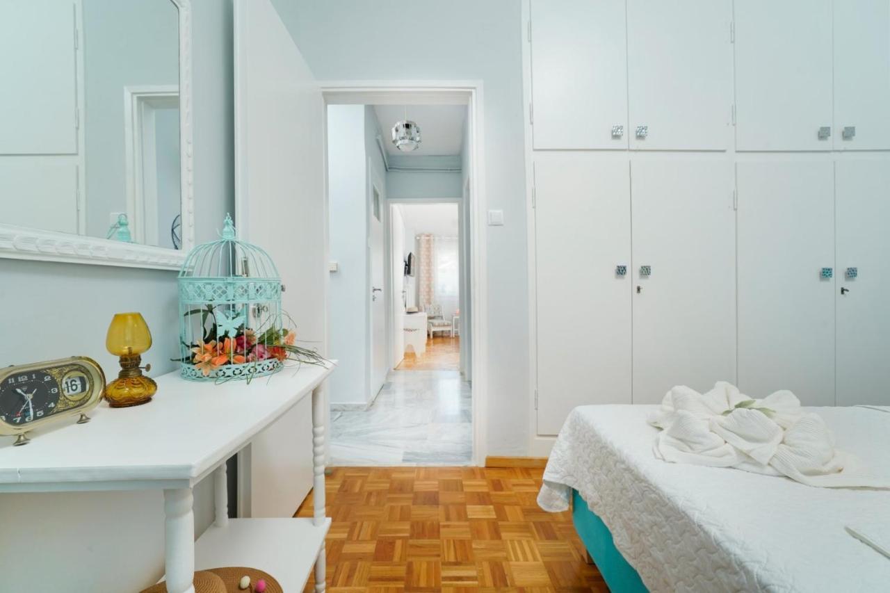 Yiayia And Papou Luxury House Διαμέρισμα Λιμένας Εξωτερικό φωτογραφία