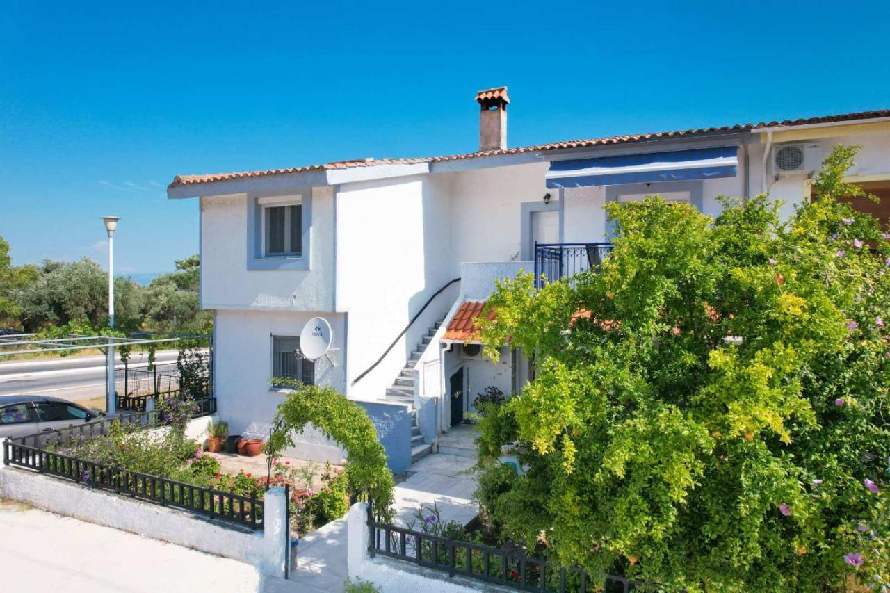 Yiayia And Papou Luxury House Διαμέρισμα Λιμένας Εξωτερικό φωτογραφία