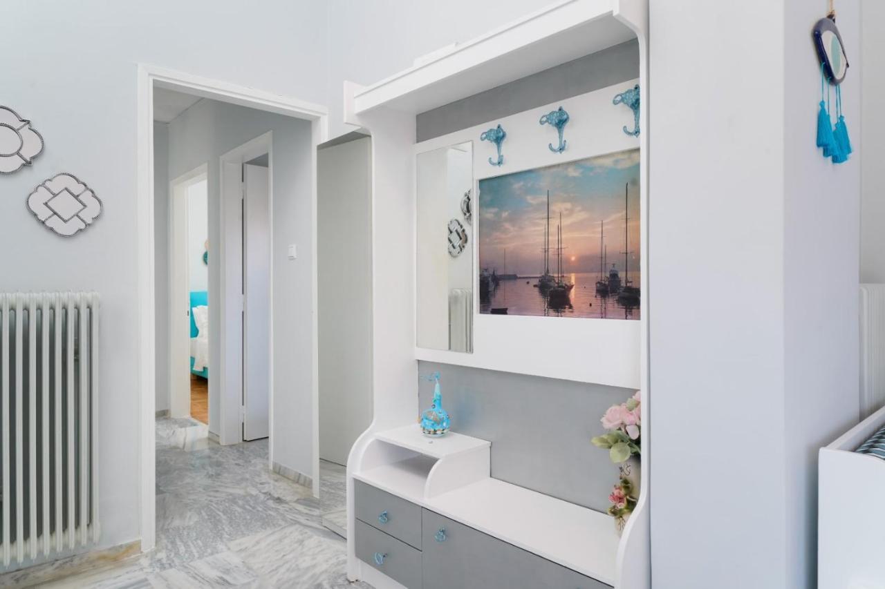 Yiayia And Papou Luxury House Διαμέρισμα Λιμένας Εξωτερικό φωτογραφία