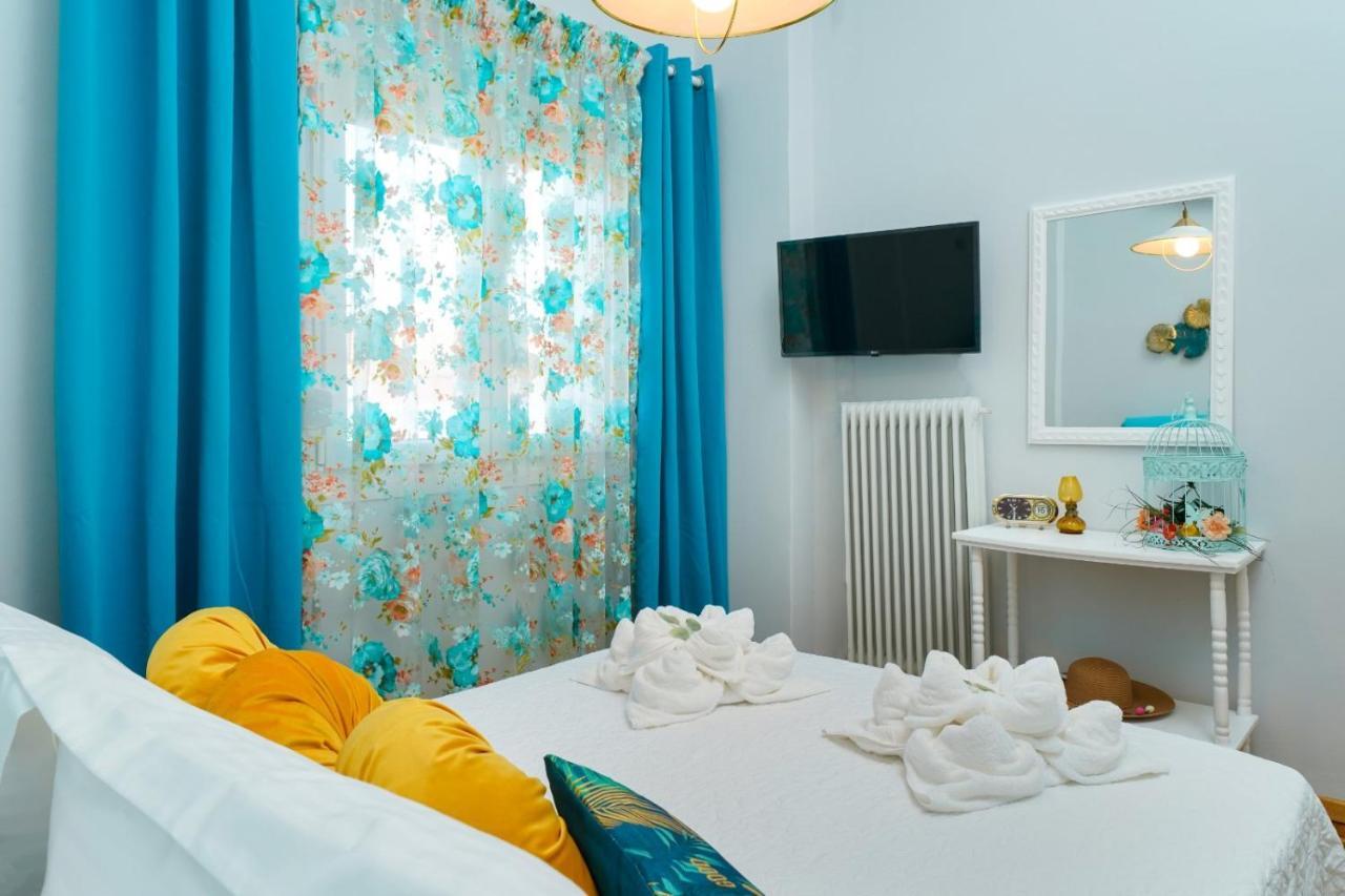 Yiayia And Papou Luxury House Διαμέρισμα Λιμένας Εξωτερικό φωτογραφία